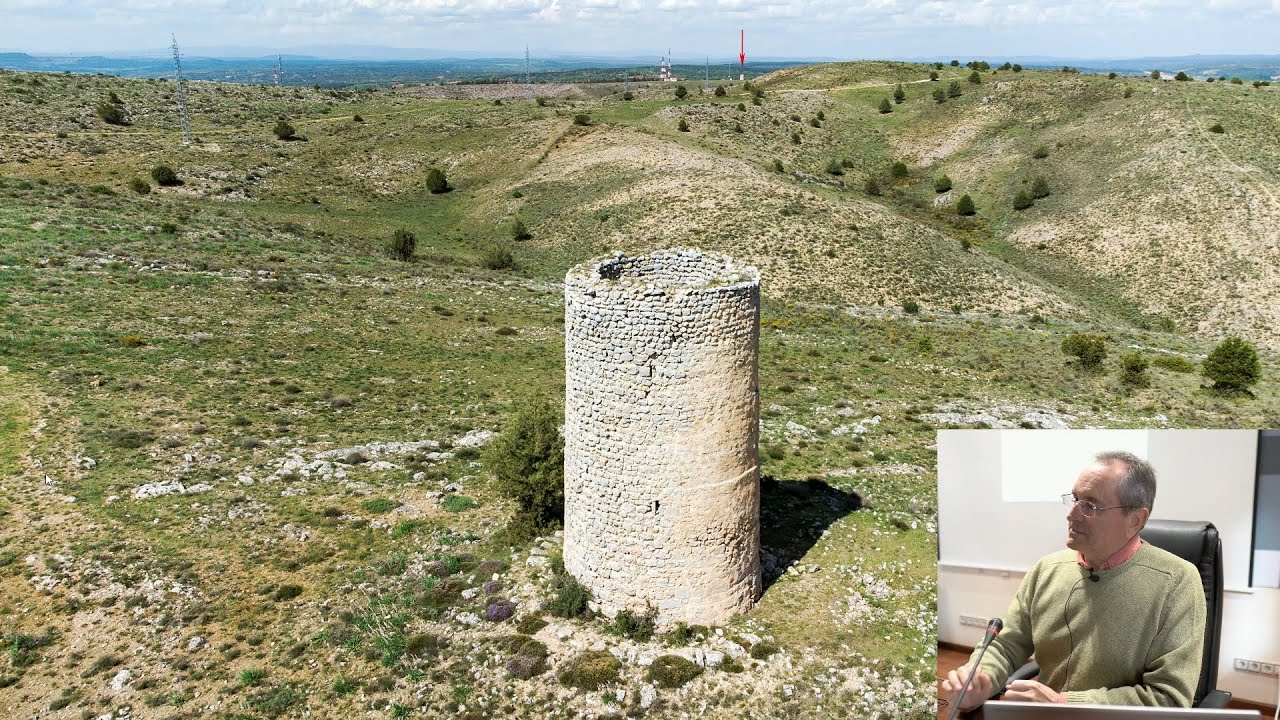 La vigilancia de las v&iacute;as romanas en el siglo X