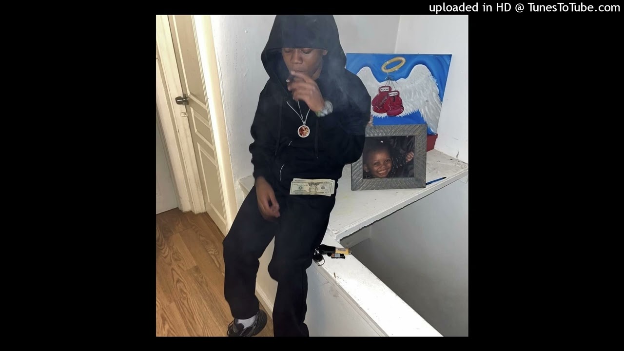 [Free] ShadStackzz X K2 x YBC Dul Type Beat &ldquo;Married to the game&rdquo;