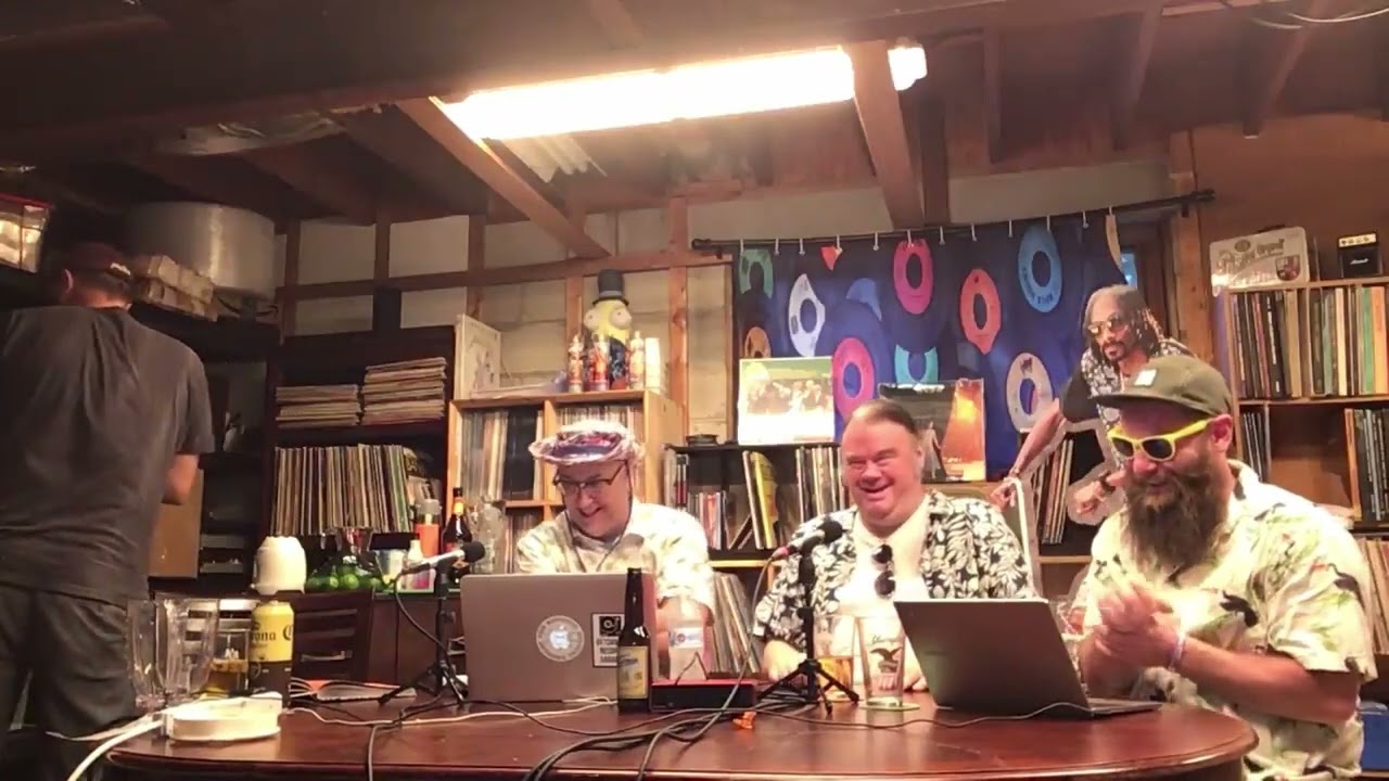 Beach Boys - Pet Sounds - S1, Ep17