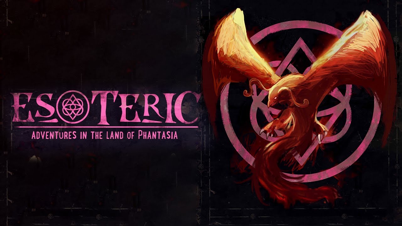 ESOTERIC 2022 Aftermovie