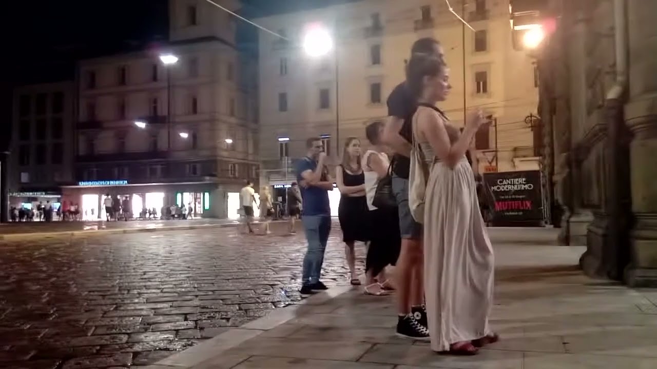 FRANCESCO- ROD ( Come State )