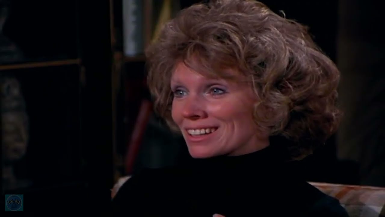 McMillan and Wife - SE 05 - EP 07 - Point of Law - Entertainment Pitstop