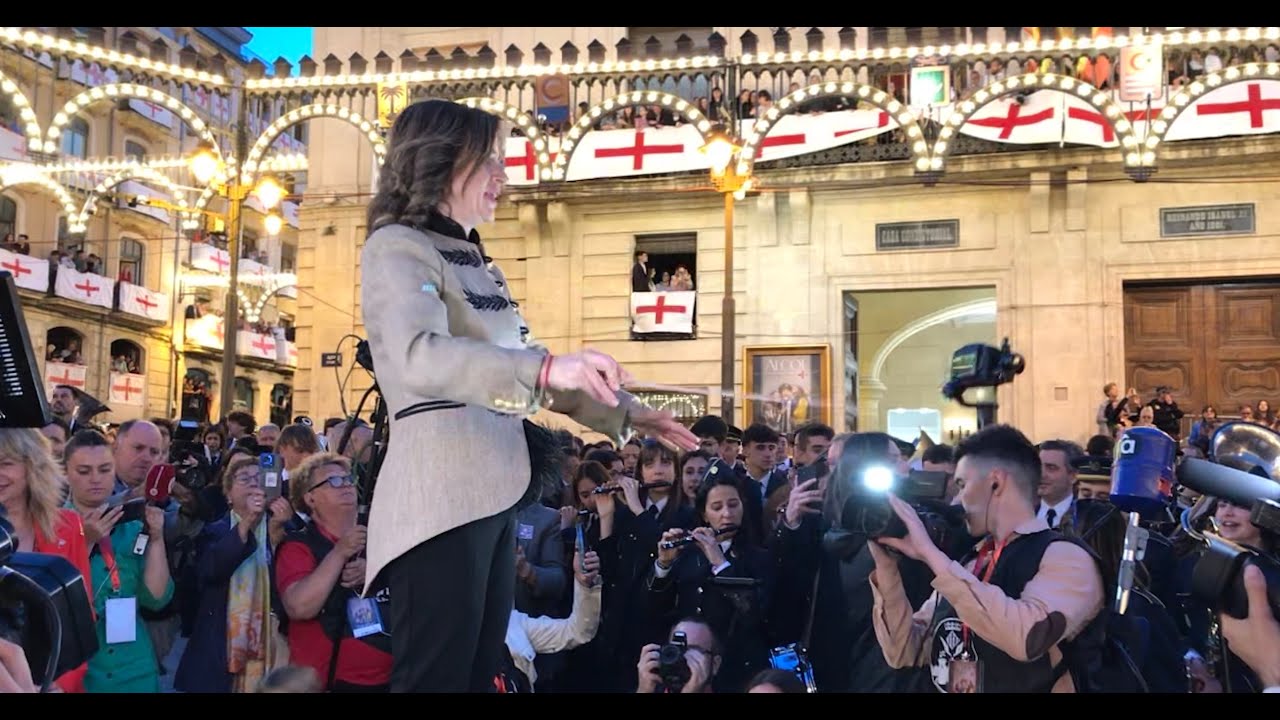 Himno de Fiestas 2023 Alcoi