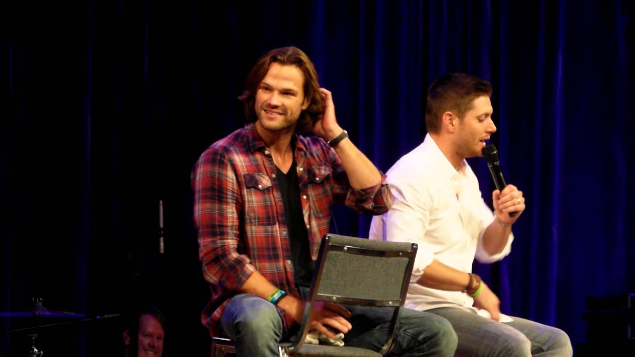 [MINNCON 2015] J2 + 200th episode/singing