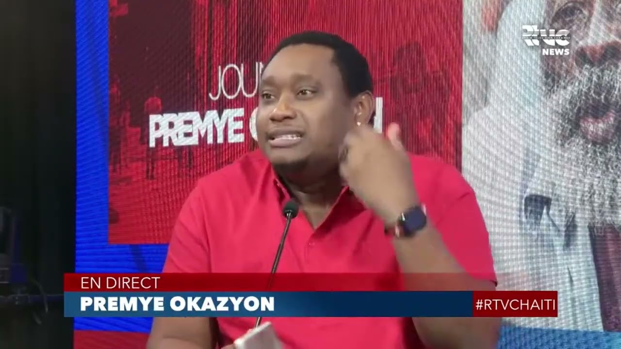 Kontrèman ak sa anpil moun panse, RTVC vle eleksyon nan peyi a, men dwe gen yon minimòm sekirite