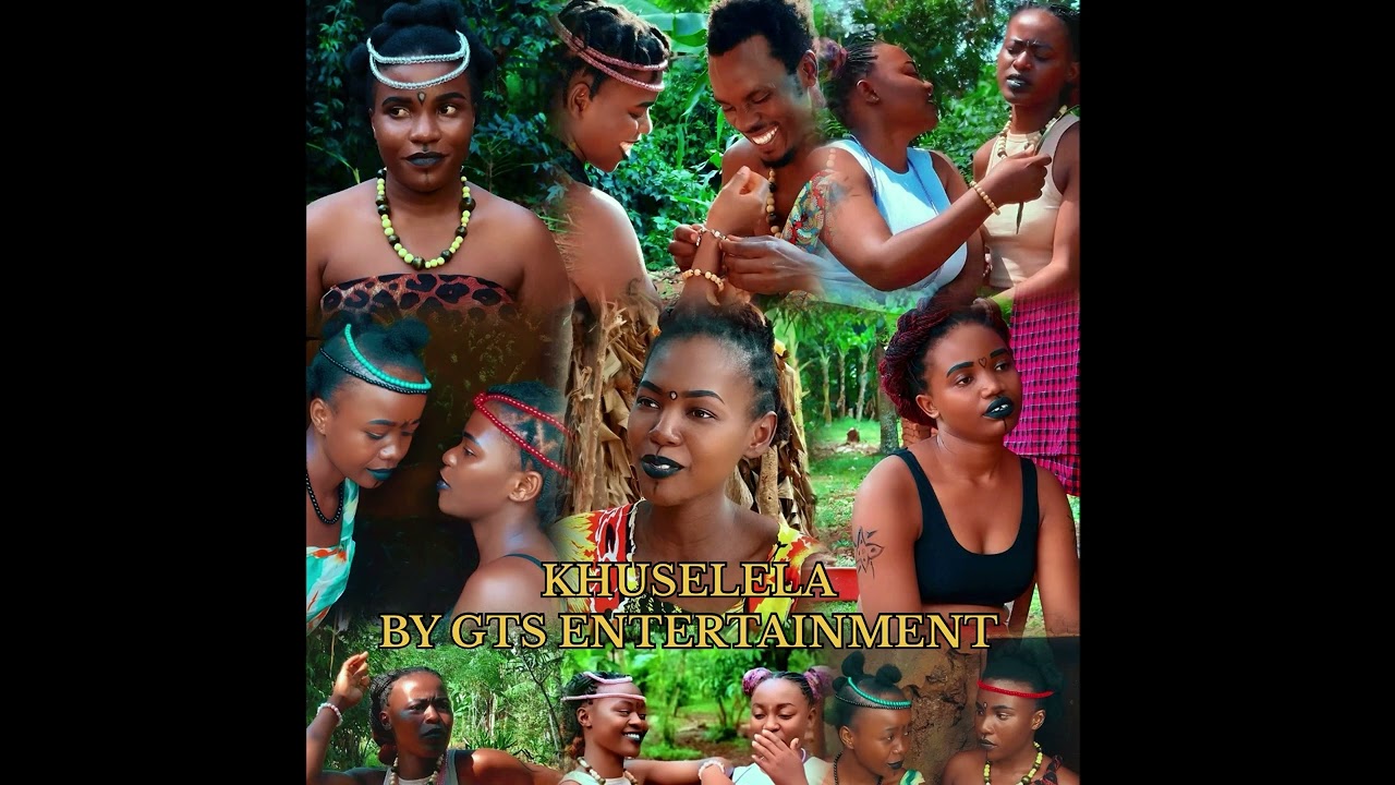 Khuselela Offical Audio By GTS Entertainment