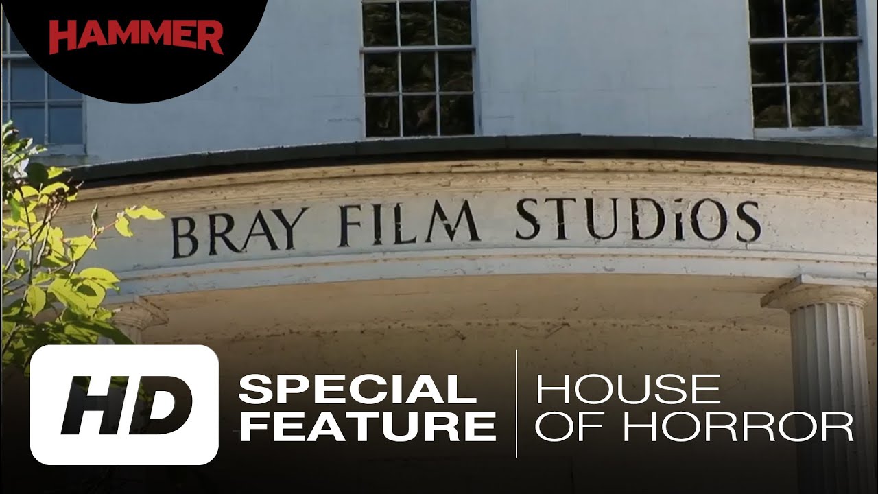 The House of Horror - Episode 1 (HD)