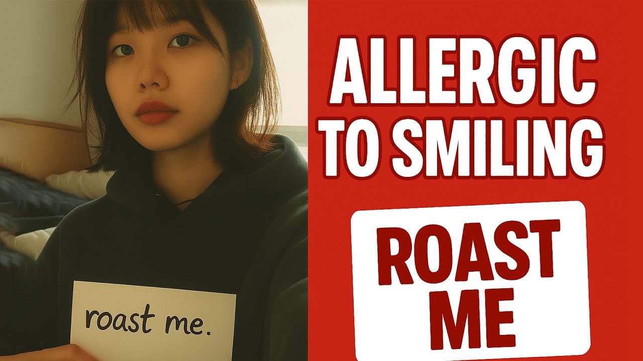 Dont Ask Internet To Roast You #483 ROAST ME REDDIT