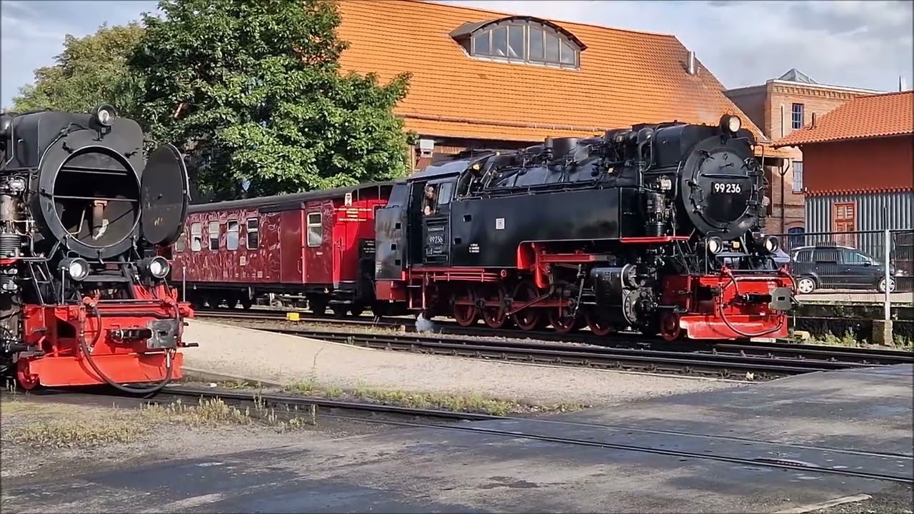 302 Harz prep
