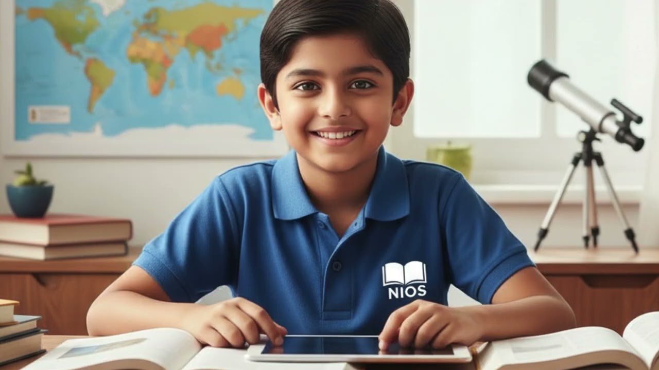 What is NIOS? | Benefits of NIOS Board | Ankuram School Explained