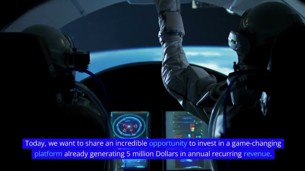 We built a 5M Dollar ARR UFO called TeamStation