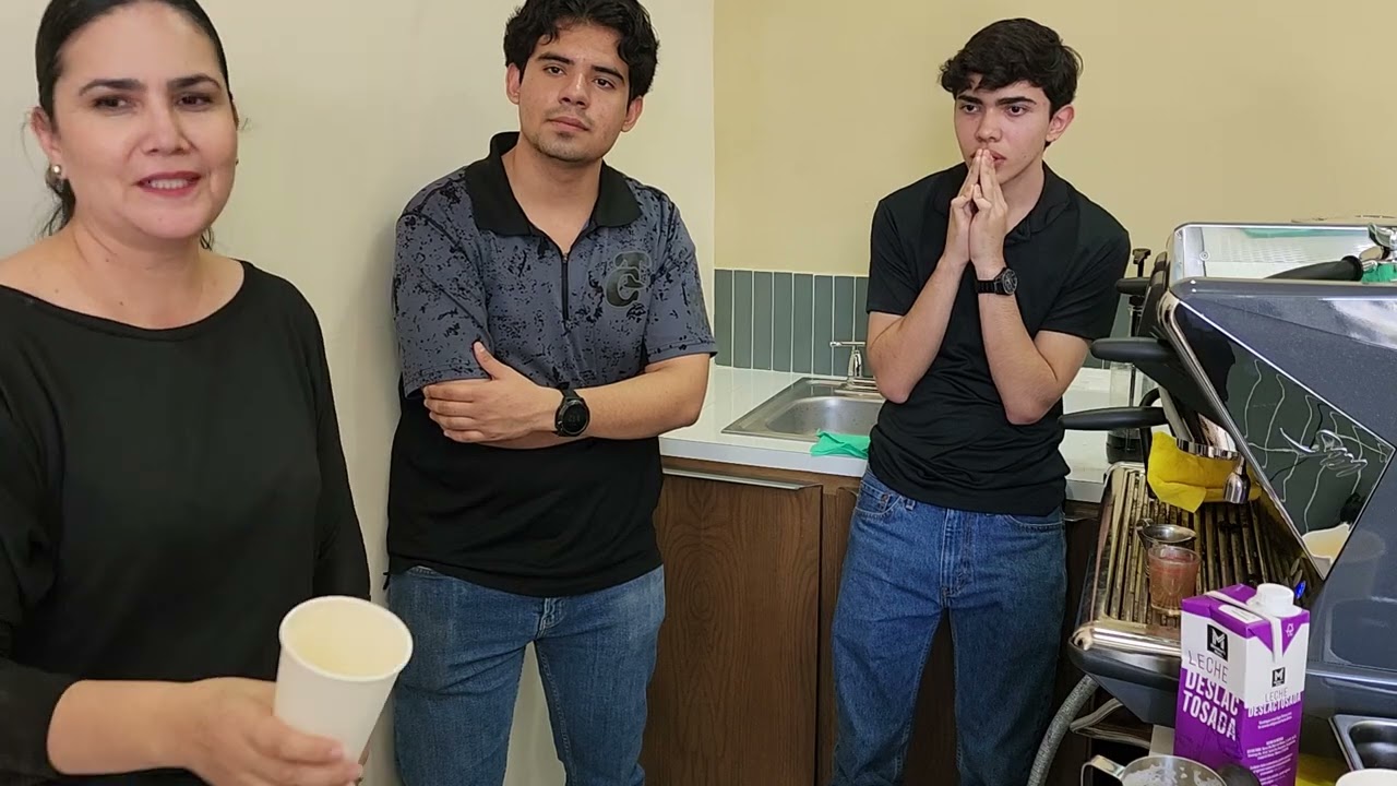 8. Capuchino y Latte: Tamaños, Onzas y Leche Correcta