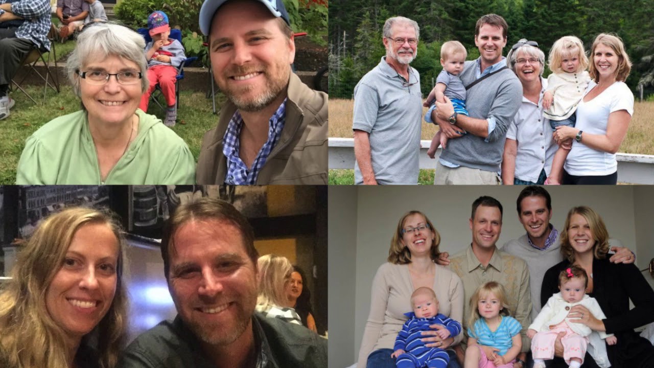 Michaels 40th Birthday 720p