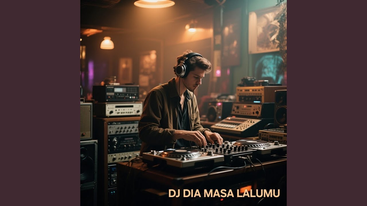 DJ DIA MASA LALUMU