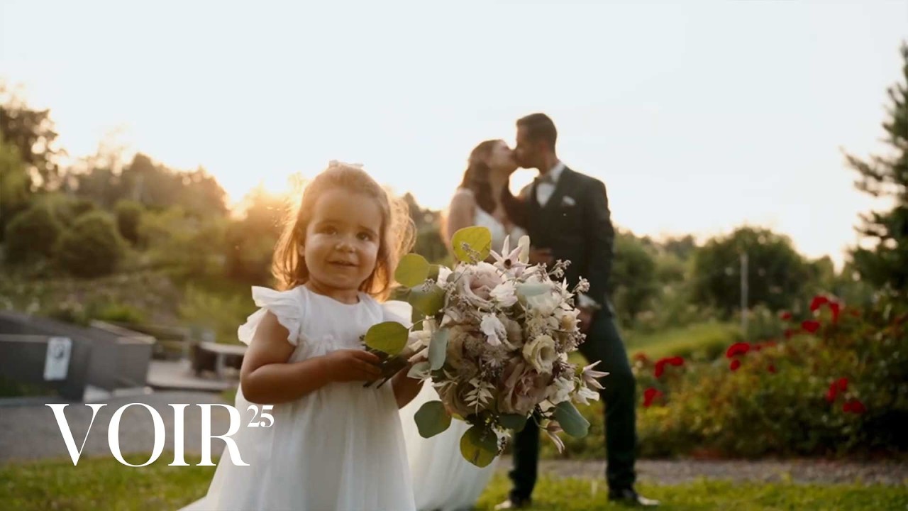 M&T - Wedding Film