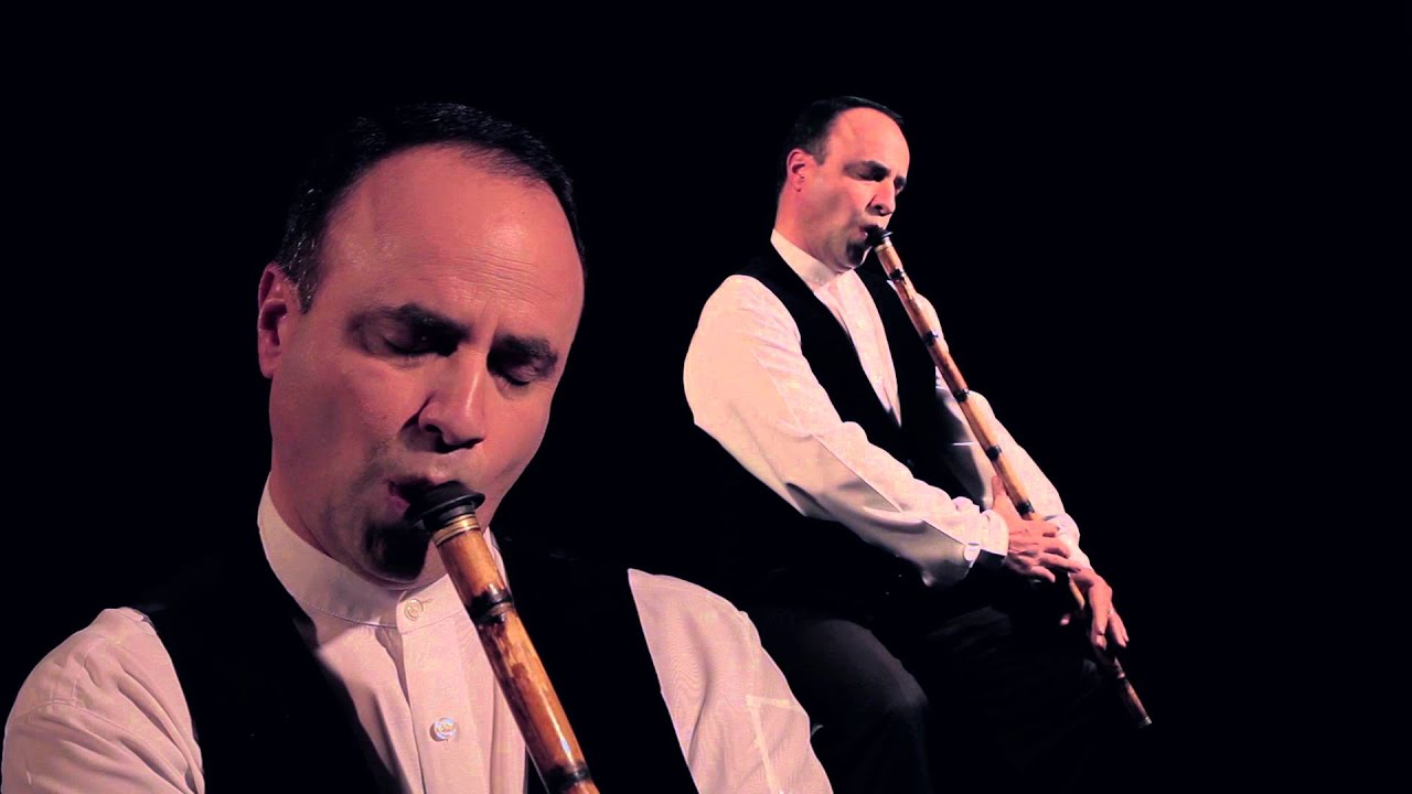 Aziz Şenol Filiz -  Mevlevi Ayini - Birinci Selam [ Beş Ayin II © 2012 Kalan Müzik ]