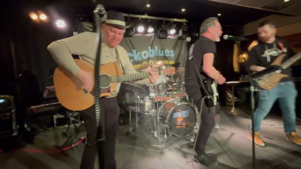 Umeå Live - BB 6.0 