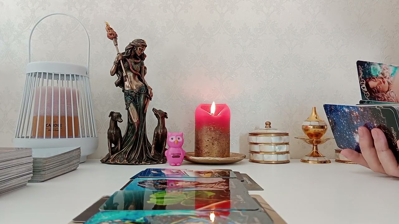 БЕСЕДА С ХРАНИТЕЛЕМ РОДА ВАШЕГО. ЧТО ПЕРЕДАСТ ВАМ ХРАНИТЕЛЬ РОДА?