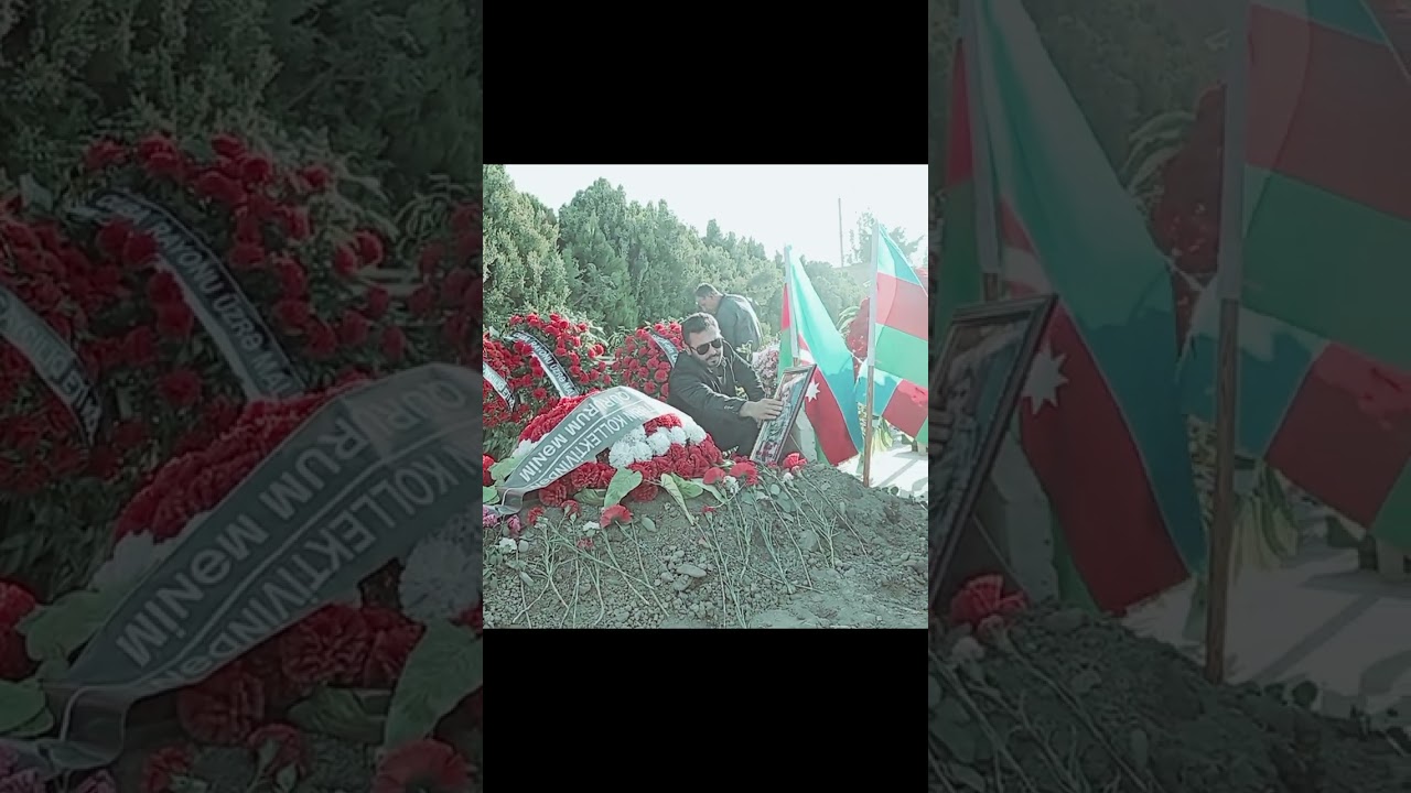 Şəhid Bayramov İxtiyar Haqqında (Şeir 2023)