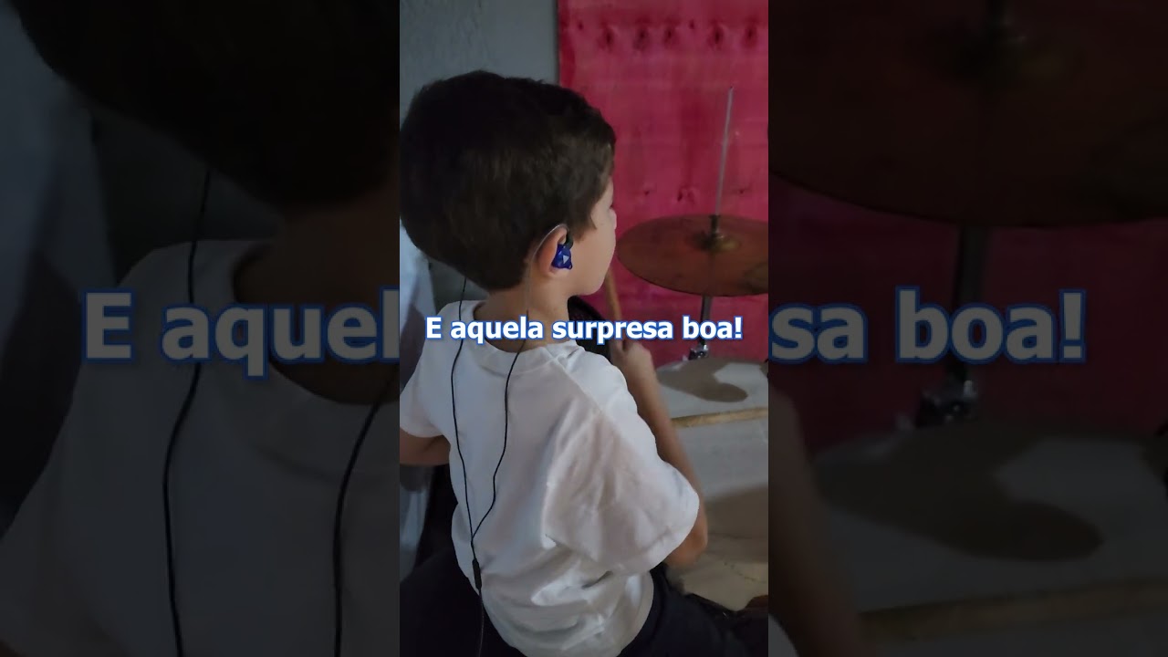 Som de qualidade para igrejas pequenas - Mesa digital + sub + fones + retornos + PA