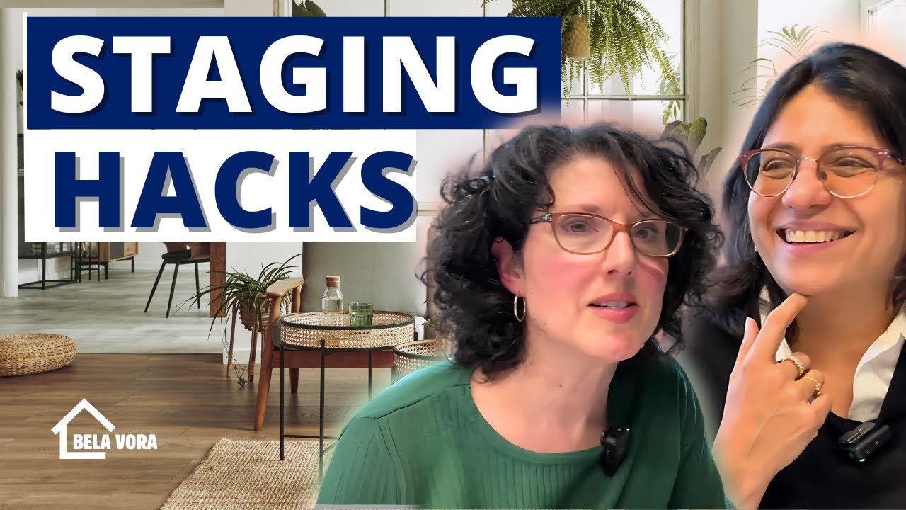 How to Stage Your Home for Sale: Expert Tips and Hacks to Sell Faster and for More