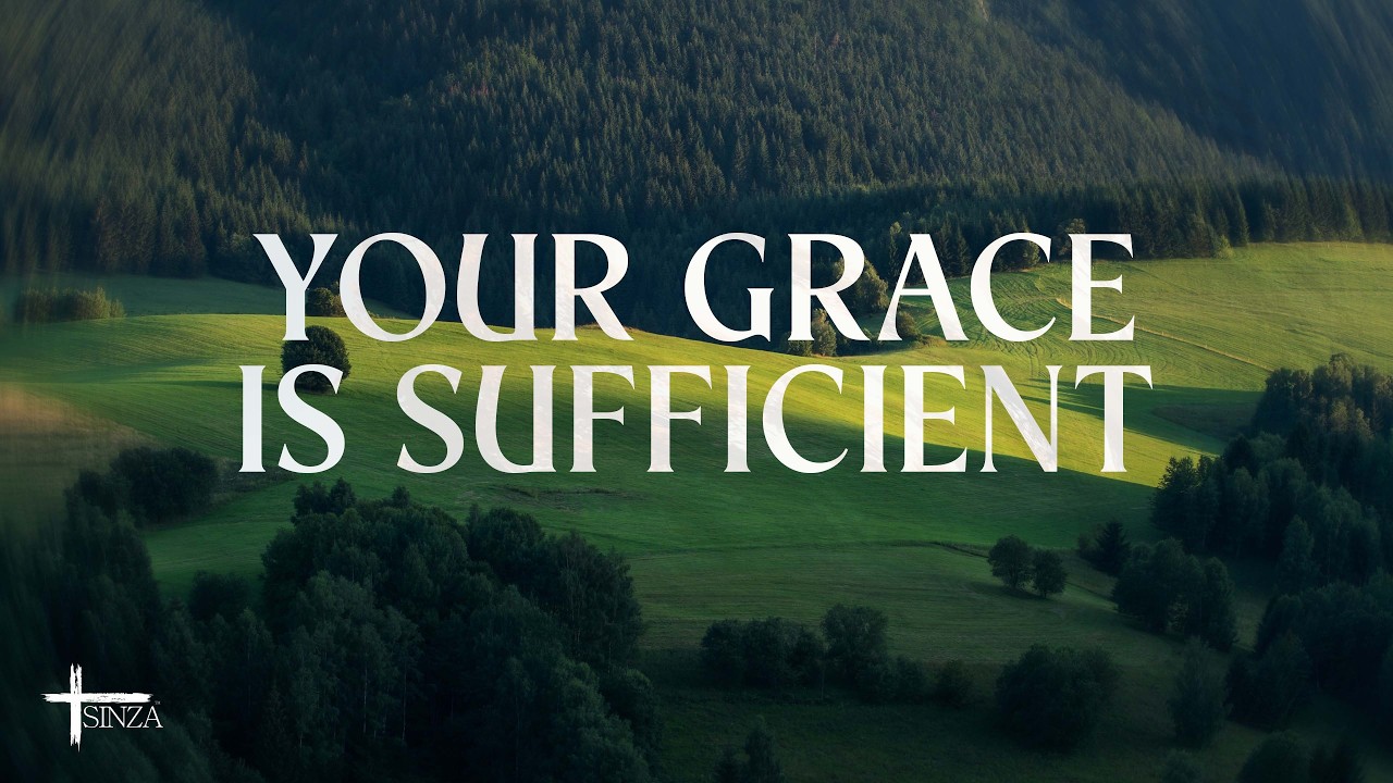 YOUR GRACE IS SUFFICIENT (Kato Nkimba)