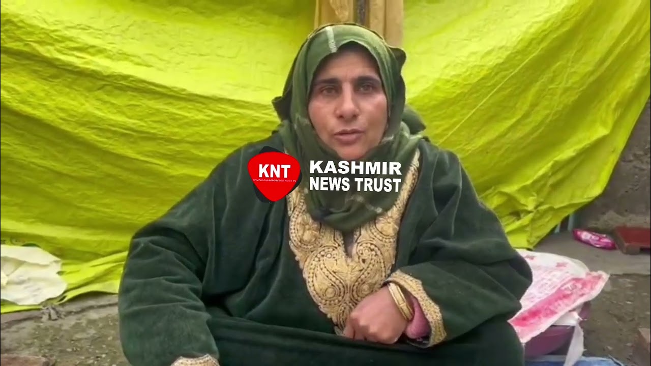 Dry spell threatens Wular Lake, fishermen fear loss of livelihood