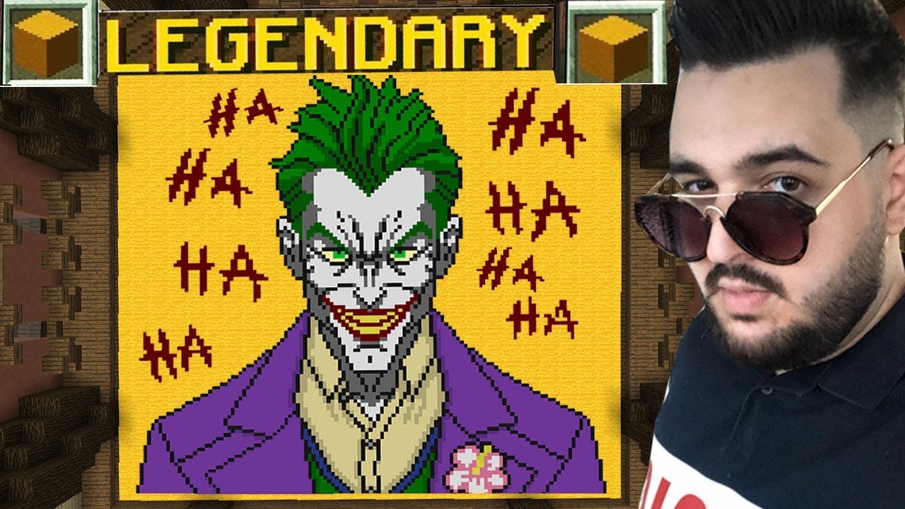 DOAR LEGENDARY PE ACESTE 5 CONSTRUCTII DIN BUILD BATTLE !