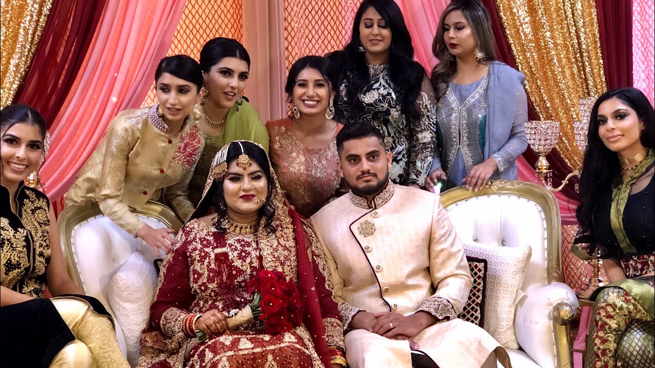 Mishi's Wedding Vlog! 2019