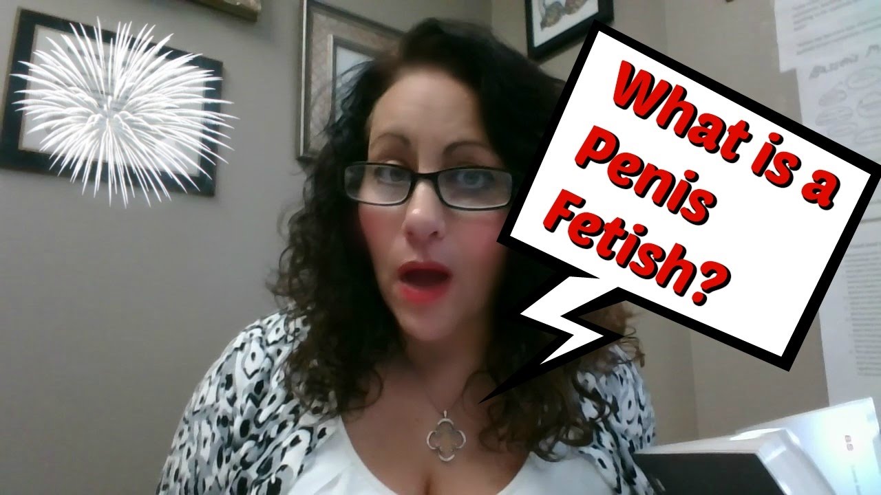 Male Penis Fetish in Cuckold Relationship