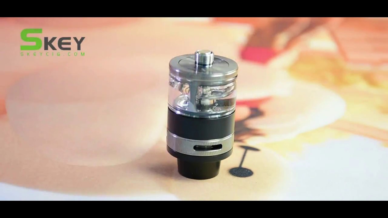 Aspire Revvo Tank With ARC Coil