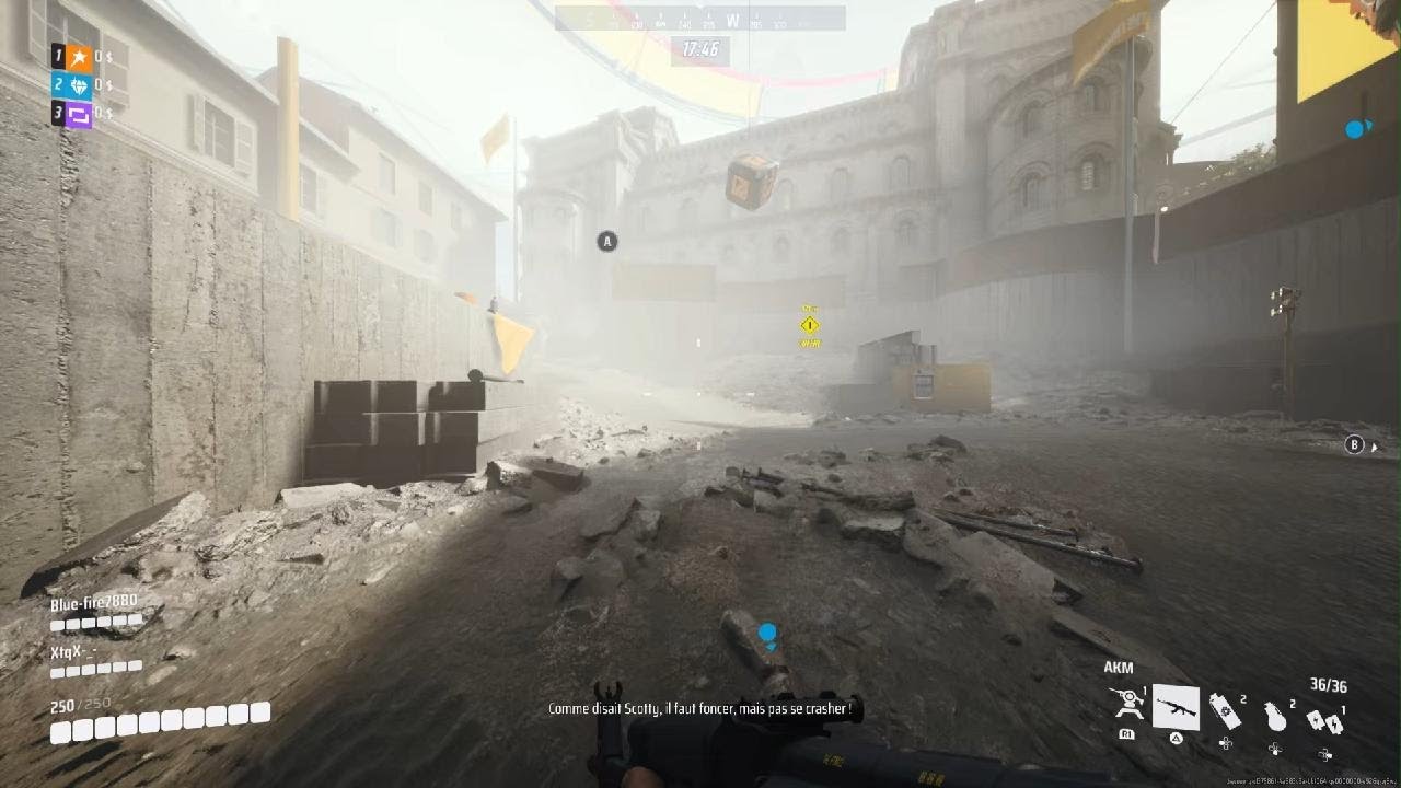 THE FINALS Yakusa Gameplay