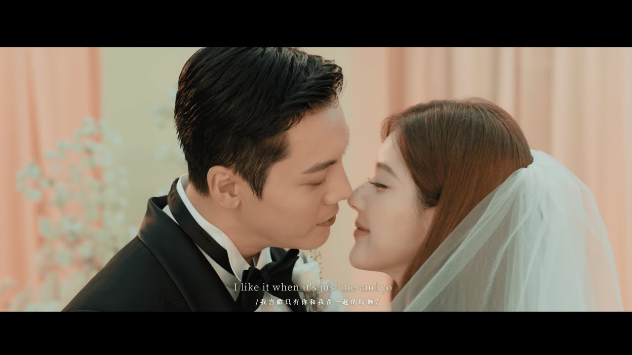 周興哲 Eric Chou《Me and You (Remastered）》（電視劇《許我耀眼》插曲）Official Music Video
