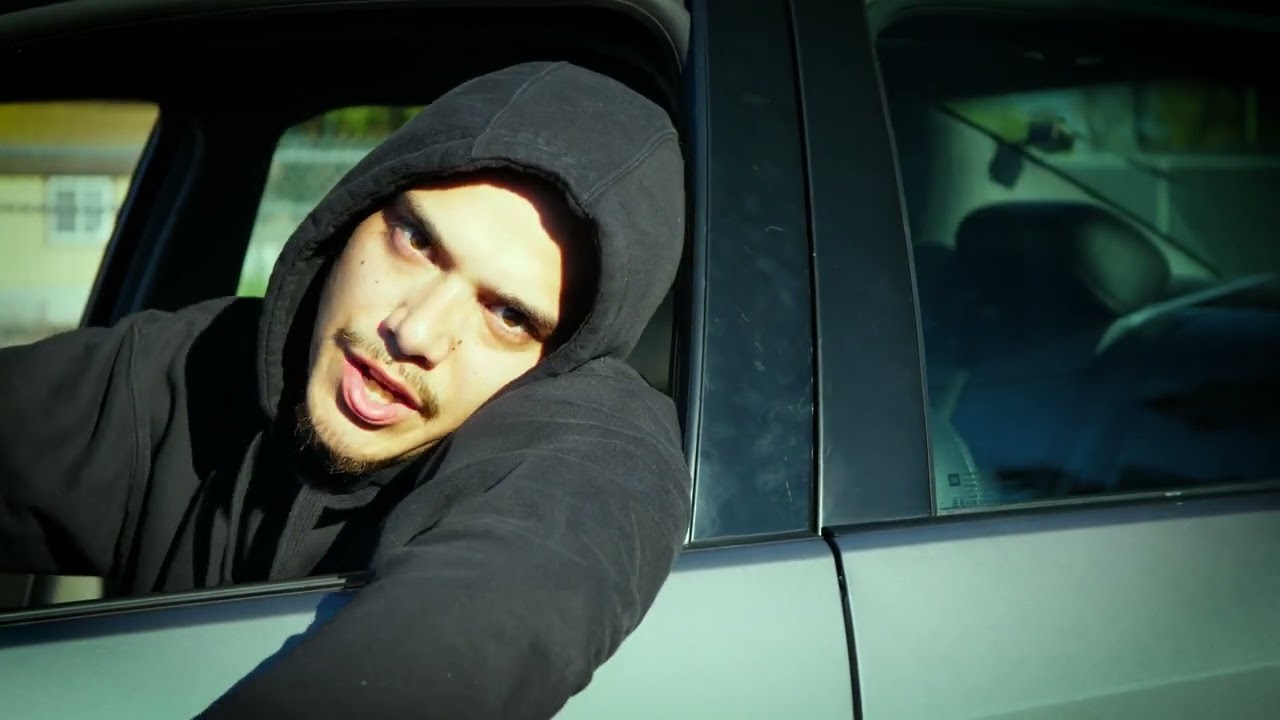 Tr4xx x Mali G - Penitentiary Chances (Music Video) shot by Official Productions