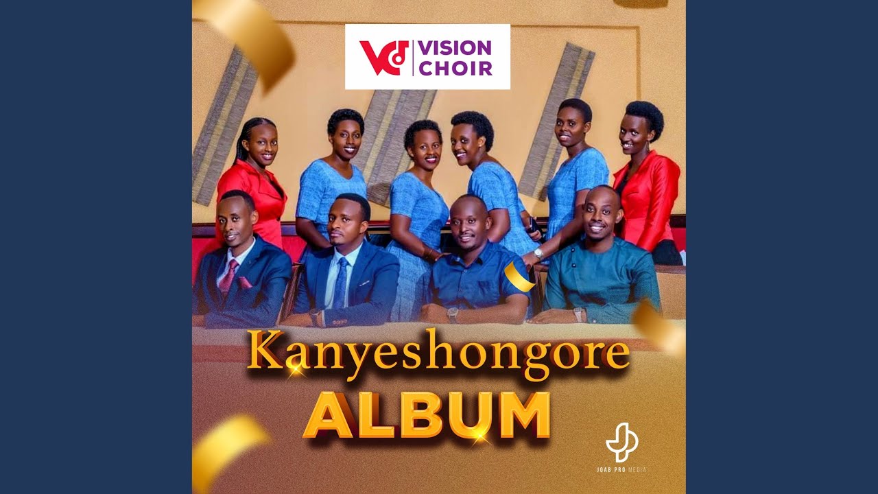 kanyeshongore