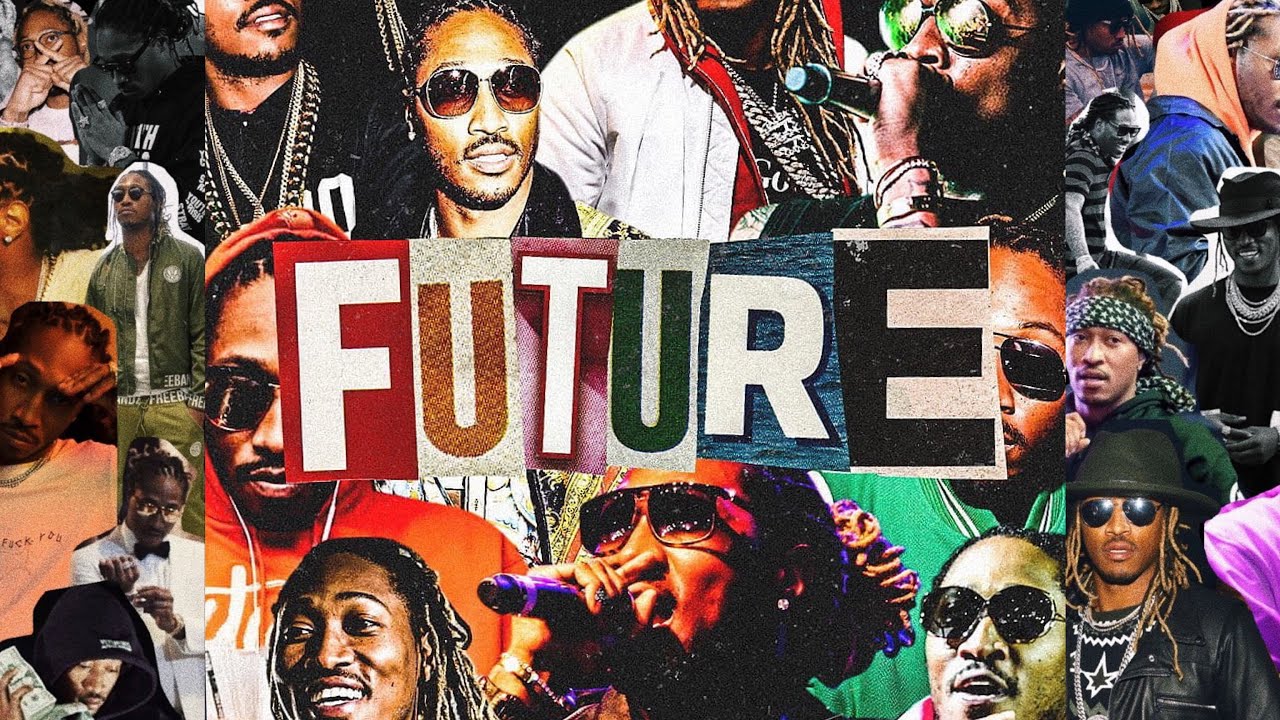 Best Of Future Greatest Hits Mix