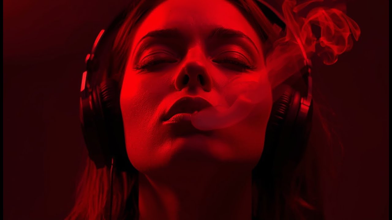 Smoke Mood — Just Relax | Deep House Mix 2026 • Chill / Night Vibes / Stress Relief #15