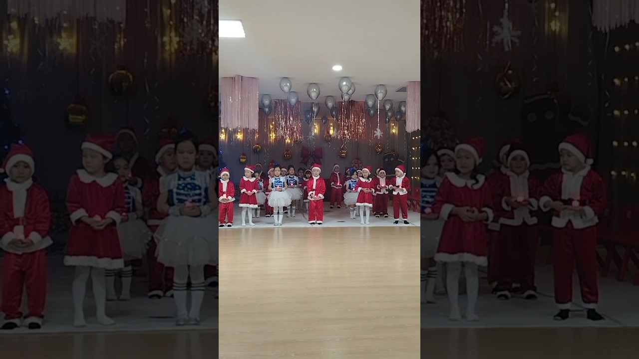 новый год. 2026. Гулжайна #singer #music