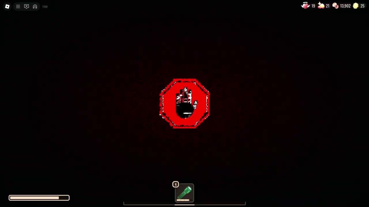 Rooms Hardcore Mode (Gameplay) | Doors Hardcore