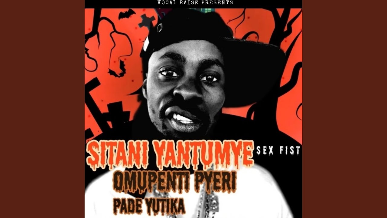 Sitani Yantumye