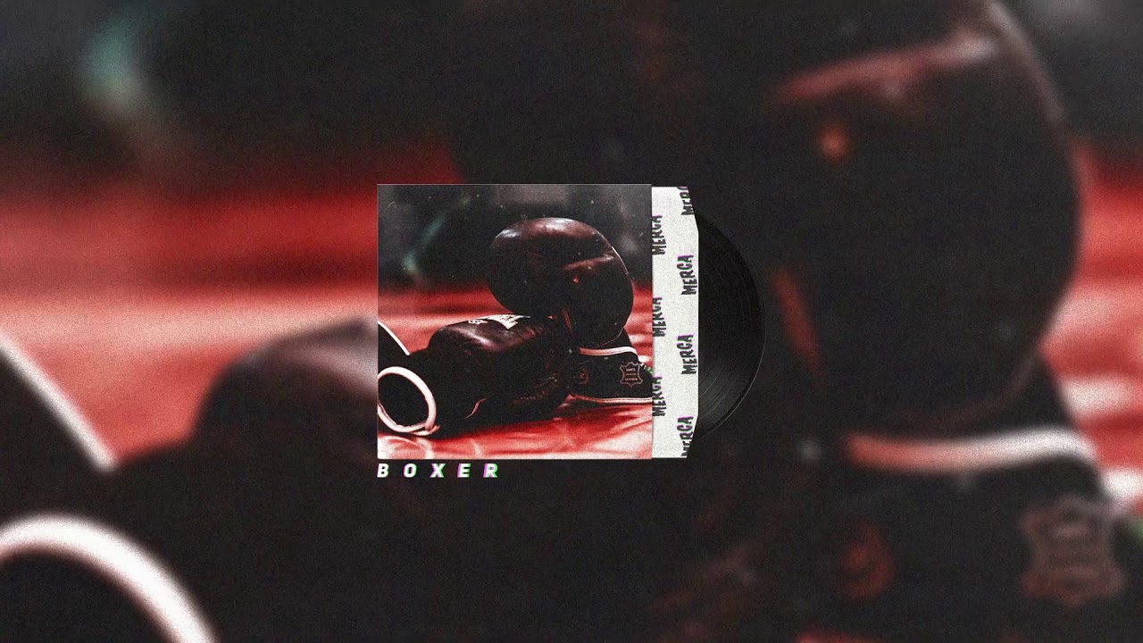 [FREE FOR PROFIT] Boxer - Fighter Type Beat (Prod. MERCA)