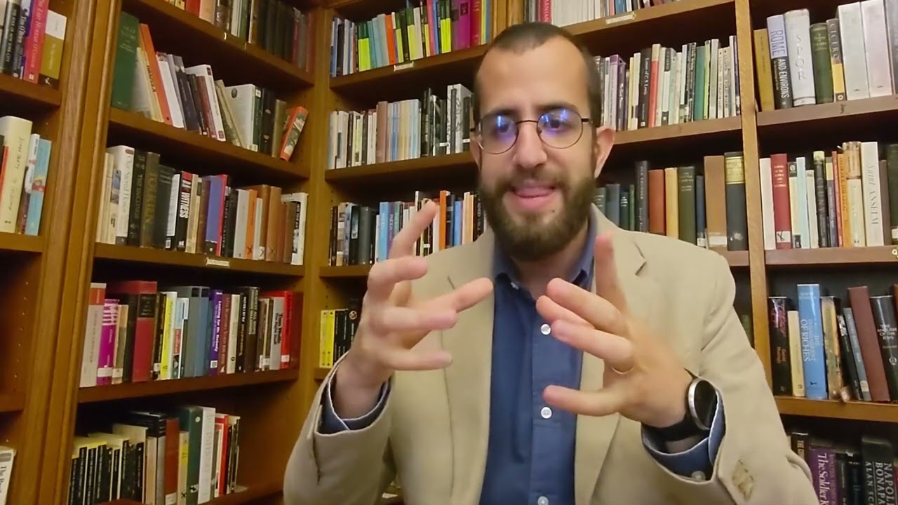 Juan Jose Garcés Latre, premio Fundación Pfizer Investigación Clínica 2023