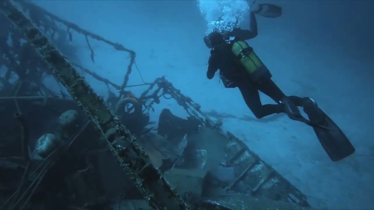 Ronilački klub Bosna Vis 2020.