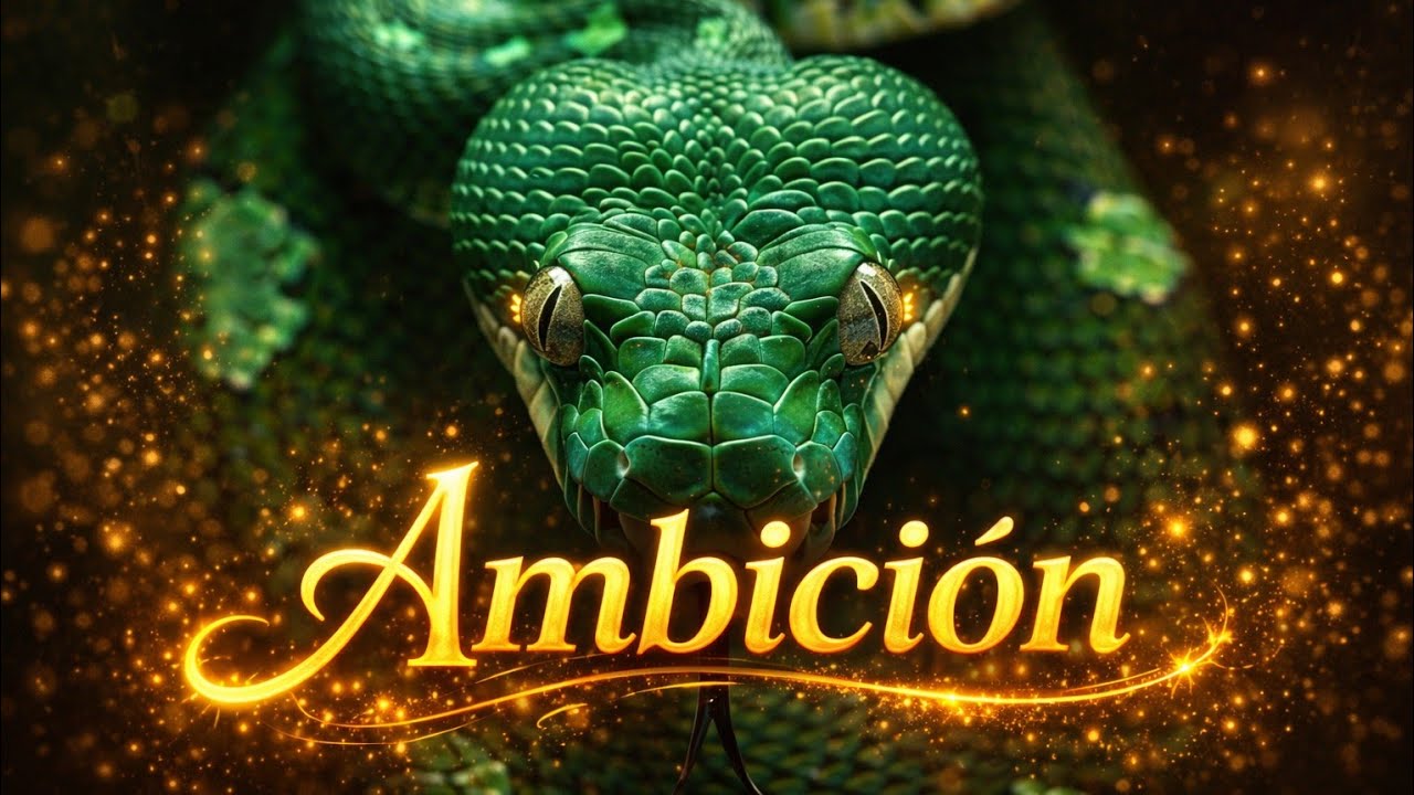 casa de la Ambición (#Slythering)