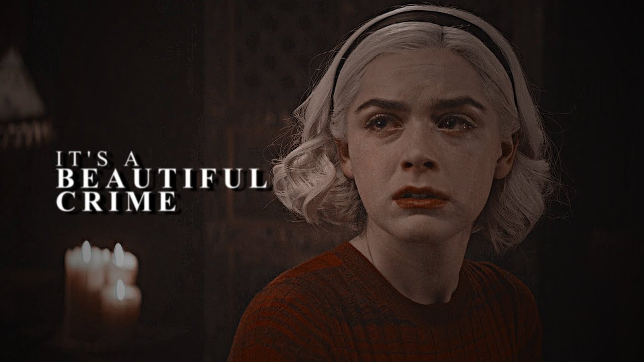 Marcus & Sabrina | It's a beautiful crime