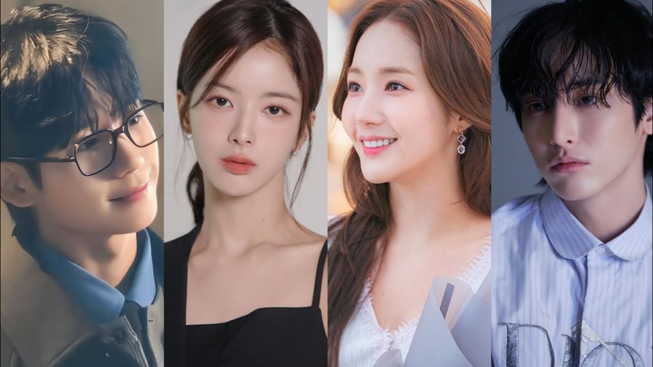 [Tổng hợp] Top những video tiktok về phim Hàn cực cuốn#34||#xuhuongtiktok#kdrama