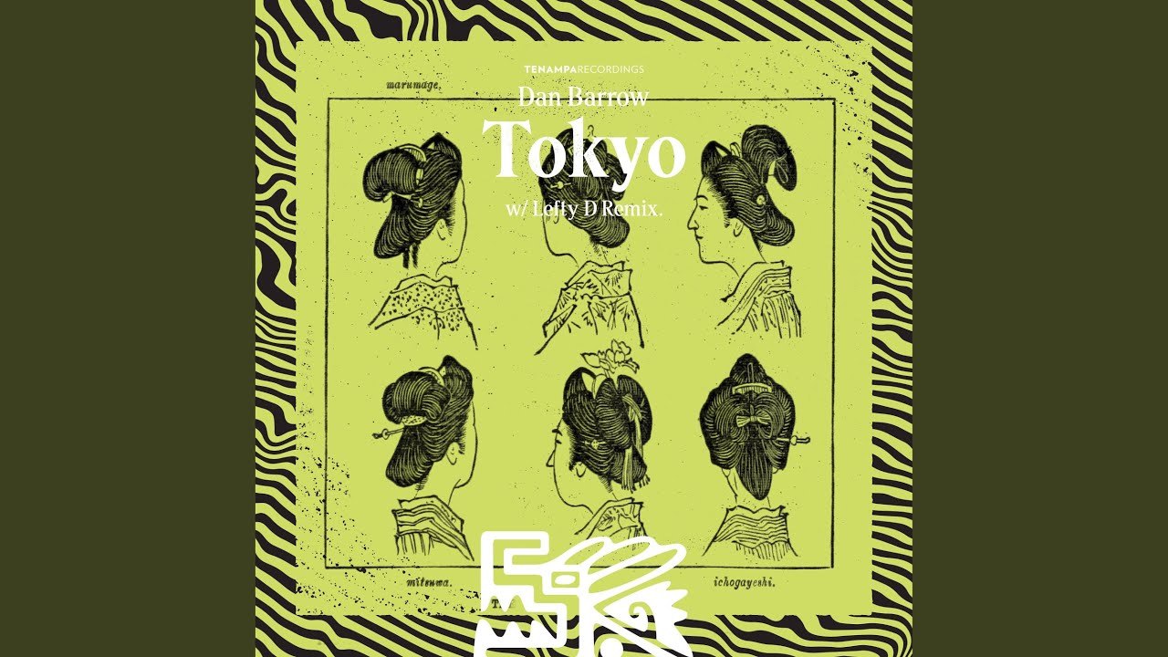 Tokyo
