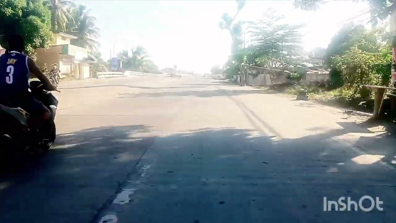 Pagadian to Tukuran, Zamboanga del sur Road tour