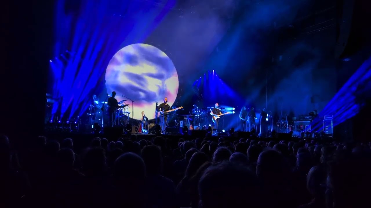 BRIT FLOYD   Stavanger Konserthus 2025
