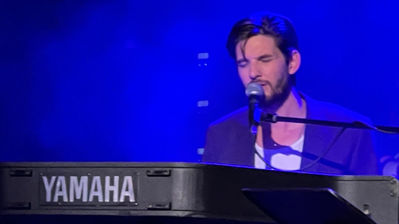 Ben Barnes - Ordinary Day - Bowery Ballroom - New York City - 2/10/23